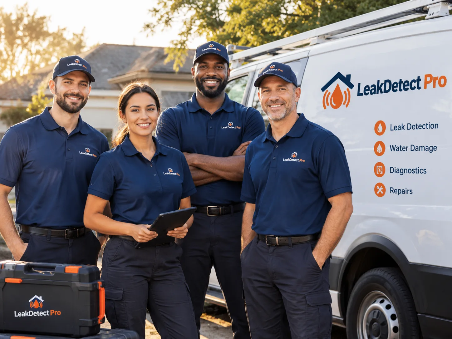 Roof Repair company in Wauchula, FL